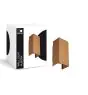D'Lite Applique Murale Aurora Bronze Up & Down 6.5W 500lm - 830-840 CCT | IP54