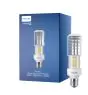 Philips TrueForce public (des rues – SON) Master LED SON-T M E40 65W 10800lm - 727 Blanc Très Chaud | Équivalent 150W