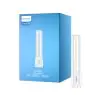 Philips Corepro PL-L LED 8W 960lm - 830 Blanc Chaud | 4-Pins - Équivalent 18W