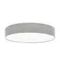 Eglo Plafonnier Pasteri Acier Blanc | IP20 - Convient pour 5x E27 