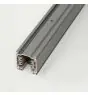 Système de rail triphasé - 1m - Gris