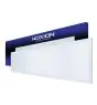Noxion Panneau LED Delta Pro V3 Highlum 36W 4840lm - 830 Blanc Chaud | 120x30cm - UGR <19 - Philips Xitanium Driver