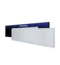 Noxion Panneau LED Delta Value V5 28W 3920lm - 830-840 CCT | 120x30cm - UGR<19 - Backlit