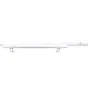 Noxion NX-Line Module 35W 5600lm 120D - 840 Blanc Froid | 1500mm - 8 Pôles - Dali Dimmable - Éclairage De Secours 3 Heures