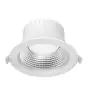 Noxion Downlight LED Triton Réflecteur 13.5/18.5W 1800/2400lm 90D - 830/840 CCT | 172mm - Diamètre 150m