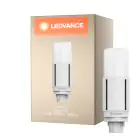 Ledvance DULUX-D LED 7.5W - 830 Blanc Chaud | 2-Pins - Équivalent 18W