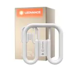 Ledvance DULUX-SQ LED 7W - 830 Blanc Chaud | 2-Pins - Équivalent 16W