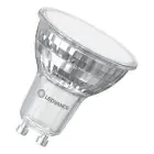 Ledvance Spot LED GU10 PAR16 5.6W 620lm 120D - 830 Blanc Chaud | Équivalent 80W