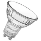 Ledvance Spot LED GU10 PAR16 3.1W 350lm 120D - 830 Blanc Chaud | Équivalent 35W