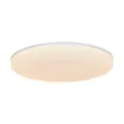 Nordlux Plafonnier Vic 35 Blanc 32W 3200lm - 830 Blanc Chaud | IP20