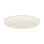 Nordlux Plafonnier Vic 29 Blanc 23.5W 2400lm - 830 Blanc Chaud | IP20