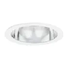 Philips Downlight LED GreenSpace2 DN470B 16.8W 2200lm 120D - 840 Blanc Froid | 216mm - Aluminium Réflecteur - Éclairage de secours 3 heures