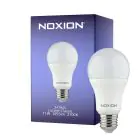 Noxion Lucent Classic LED E27 Poire Dépolie 11W 1055lm - 827 Blanc Très Chaud | Dimmable - Équivalent 75W