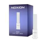 Noxion Lucent PL-S LED 4.3W - 840 Blanc Froid | 4-Pins - Équivalent 9W
