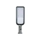 Bright Choice Éclairage Public LED 70W 8400lm 70x140D - 740 Blanc Froid | IP65 - Asymétrique