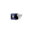 Noxion Spot LED GU5.3 PAR16 4.4W 345lm 36D - 830 Blanc Chaud | Dimmable - Équivalent 35W