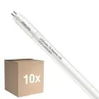 Lot 10x Philips Tube LED T5 MASTER (Direct 230V) High Output 26W 3900lm - 865 Lumière Du Jour | 145cm - Équivalent 49W