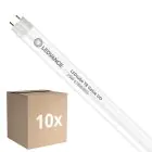 Lot 10x Ledvance Tube LED T8 Value (EM/Direct 230V) Ultra Output 29W 3500lm - 865 Lumière Du Jour | 150cm - Équivalent 58W