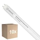 Lot 10x Ledvance Tube LED T8 Performance (HF) Ultra Output 15W 2400lm - 865 Lumière du Jour | 120cm - Équivalent 36W