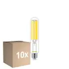 Lot 10x Philips LED TrueForce Core E27 LED 26W 4500lm - 740 Blanc Froid | Équivalent 70W