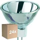 Lot 24x Philips 5995 EJM 150W GX5.3 21V