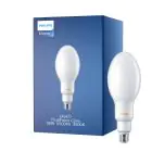 Philips TrueForce Core LED E27 HPL/SON Dépolie 36W 5500lm 300D - 830 Blanc Chaud | Équivalent 125W