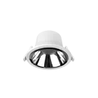 Noxion Downlight LED Apollo V2.0 9-15W 1060-1800lm 60D - 830/840 CCT | 175mm - Diamètre 150mm