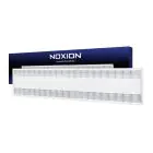Noxion Panneau LED Louvre Excell Pronox 34W 3650lm - 840 Blanc Froid | 120x30cm - UGR 152 - Dali Dimmable