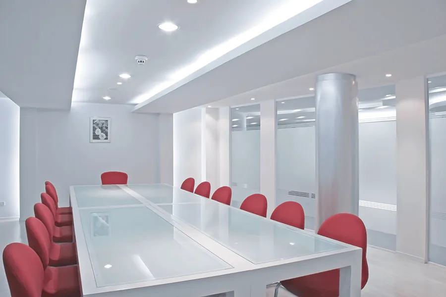 température de couleur 6500K