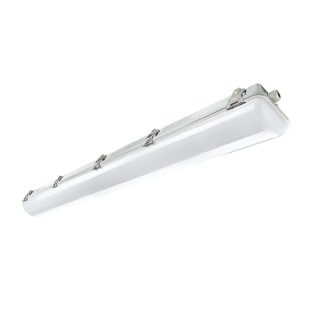 Reglette led noxion Poseidon Pro IP66 | Câblage traversant