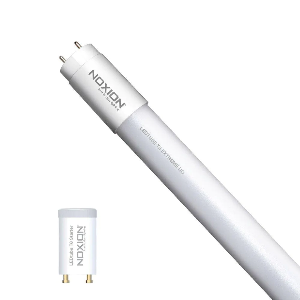 tubes led