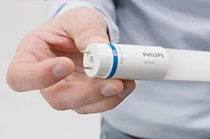 Tubes LED Philips