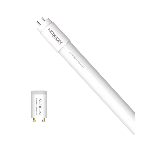 Tubes LED T8
