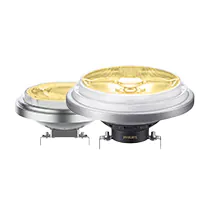 G53 (AR111) LED Lampen - 2700K