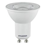 Sylvania RefLED ES50 LED Spot GU10 PAR16 3.1W 230lm 36D - 830 Warm Wit | Vervangt 25W