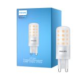 Philips Corepro LED Capsule G9 4.8W 570lm - 827 Zeer Warm Wit | Vervangt 60W