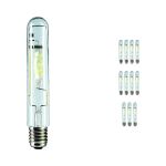 Voordeelpak 12x Philips MASTER HPI-T E40 250W - 645 Koel Wit 