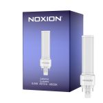 Noxion Lucent PL-C LED 3.6W - 840 Koel Wit | 2-Pin - Vervangt 10W