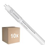 Voordeelpak 10x Ledvance LED Buis T5 Performance (HF) High Efficiency 18W 2800lm - 840 Koel Wit | 145cm - Vervangt 35W
