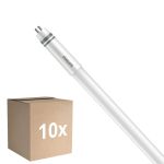 Voordeelpak 10x Philips LED Buis T5 CorePro (HF) High Output 26.7W 3900lm - 865 Daglicht | 145cm - Vervangt 49W