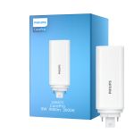 Philips CorePro PL-T LED Lamp HF 9W - 830 Warm Wit | 4-Pin - Vervangt 26W