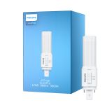 Philips CorePro PL-C LED 360D 6.9W 980lm - 830-840-865 CCT | 2-Pin - Vervangt 18W