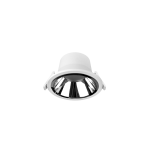 Noxion LED Downlight Apollo V2.0 9W 1090lm - 830/840 CCT | 145mm - Zaagmaat 120mm