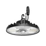 Noxion LED Highbay Concord G3.1 100W/120W/150W/200W 15000-30000lm 120D - 852-840-865 CCT | IP65 - 1-10V Dimbaar - Vervangt 400W - Selecteerbaar Wattage