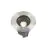 SLV Dasar Aluminium Antraciet 6W 450lm - 830 Warm Wit | Dali Dimbaar