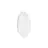 Ledvance Surface Circulair 350 Wit 18W 1440lm - 840 Koel Wit | IP44 - met Sensor - Vervangt 2x18W