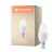 Ledvance Smart+ Wifi E14 B40 4.9W 470lm - 827-865 Afstembaar Wit | Dimbaar - Vervangt 40W