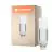 Ledvance DULUX-D LED 7.5W - 830 Warm Wit | 2-Pin - Vervangt 18W