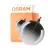 Osram Vintage 1906 LED E27 Kogel Filament Mat 4.8W 100lm - 818 Zeer Warm Wit | Dimbaar - Vervangt 15W
