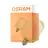 Osram Decor Spiral E27 Special Filament Goud 3.5W 170lm - 818 Zeer Warm Wit | Dimbaar - Vervangt 15W
